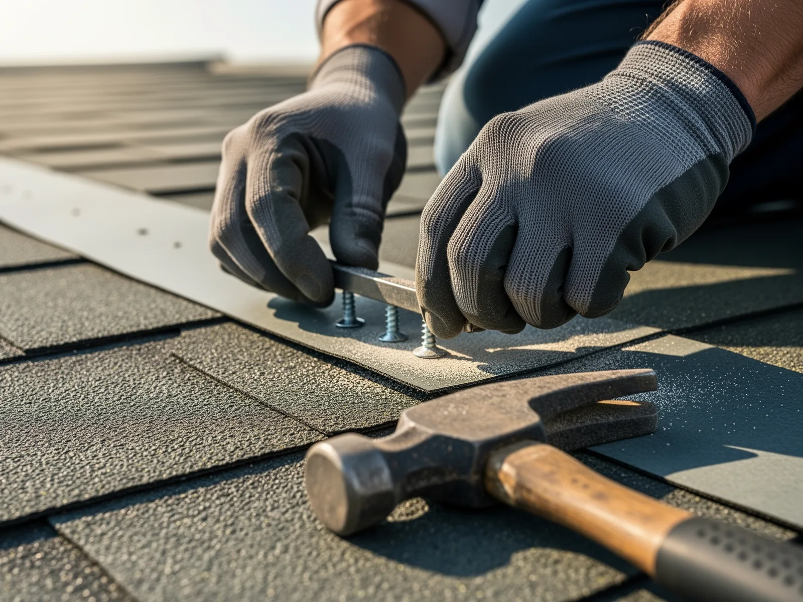 Why choose Fascia Repair in Lamar, PA